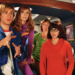 Série de ação ao vivo 'Scooby-Doo' em Netflix
