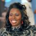 Serviço Memorial planejado para a cantora de R&B indicada ao Grammy, Angie Stone