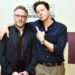 Seth Rogen conheceu Ike Barinholtz pela primeira vez depois que ele entregou maconha por Danny McBride