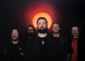 Seu Spirit Dies libera um novo videoclipe para 'Serpentine'