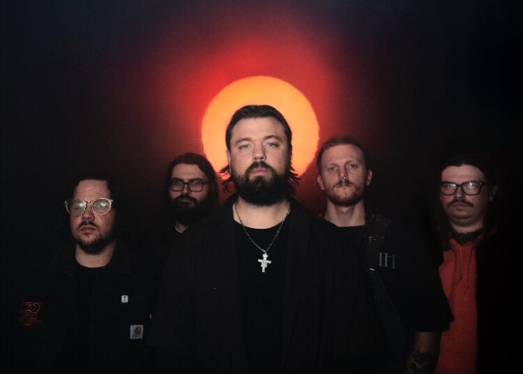Seu Spirit Dies libera um novo videoclipe para 'Serpentine'