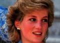 Seu irmão William diz agora que Lady Di não está mais aqui