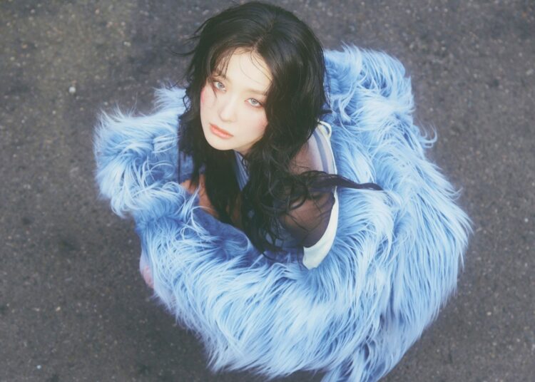 Seulgi de Red Velvet retorna com o novo single solo, 'Baby, não Baby'