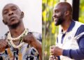 Seun Kuti e De la Soul's Posdnuos 'Stand Well' no novo remix