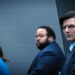 'Severance' renovado para a terceira temporada na Apple TV+