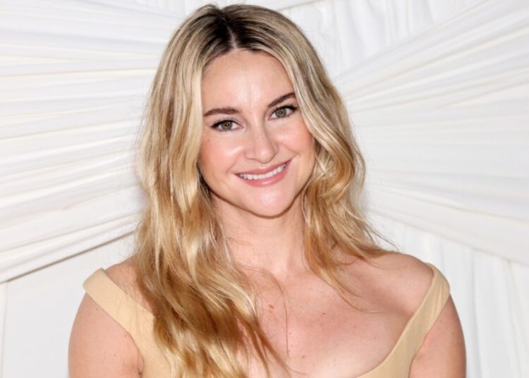 Shailene Woodley se junta à segunda temporada de 'Paradise' no Hulu