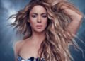 Shakira estreia seu novo videoclipe para "Última" na Cidade do México »// Magia melódica