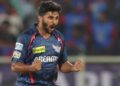 Shardul Thakur solicita que a BCCI se livre de 'entretenimento' no IPL e dê 'Chance e Opportunity' a todos os jogadores