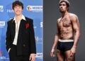 Shawn Mendes reage às fotos sexy de roupas íntimas do Bad Bunny, Calvin Klein