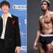 Shawn Mendes reage às fotos sexy de roupas íntimas do Bad Bunny, Calvin Klein