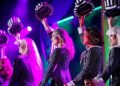 Show Burlesco e Cabaret chegando ao distrito em Sioux Falls