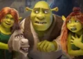 Shrek teve um elevador de rosto? Trailer para novo filme divide os fãs