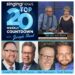 Singing News Radio inaugura novos shows e um novo anfitrião para o Weekly Top 20 Countdown - Singing News Magazine
