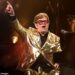 Sir Elton John afirma que 'X Factor é a pior coisa que pode acontecer com você na indústria da música', pois ele incentiva novos artistas a 'ir e tocar em um pub' para obter um 'backbone'
