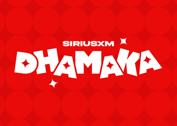 Siriusxm Canadá lança um novo canal de música do sul da Ásia, Siriusxm Dhamaka