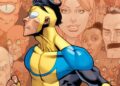 Skybound Entertainment expande os acordos de licenciamento para 'Invincible'