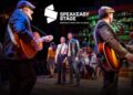Sláinte: um brinde à música folclórica irlandesa em Boston