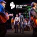 Sláinte: um brinde à música folclórica irlandesa em Boston