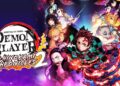 Slayer Demon Hinokami Chronicles 2 O trailer do Distrito de Entertainment
