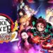 Slayer Demon Hinokami Chronicles 2 O trailer do Distrito de Entertainment