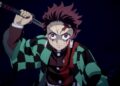 Slayer Demon -Kimetsu no Yaiba- The Hinokami Chronicles 2 - The Entertainment District Trailer