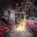 Sleep Token anuncia um novo álbum, mesmo em Arcadia-ouça a emergência principal movida a saxofone agora