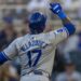 Slugger do KC Royals, fora do limbo da lista antes do dia da abertura