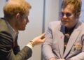 'Snub' do Oscar de Elton John para o príncipe Harry e Meghan depois de 'Falling Out' | Real | Notícias