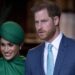 Snub estranho do príncipe Harry e Meghan no Dia da Commonwealth exposto | Real | Notícias