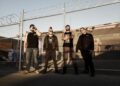 Solders of Destruction se une às Luminárias Music para lançar o novo single Punk Rock "4 de março"