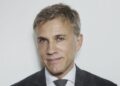 'Somente assassinatos na quinta temporada da edição da 5ª jogada Christoph Waltz