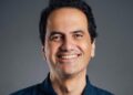 Sony Music Entertainment Brasil nomeia Fernando Cabral de Mello como CEO