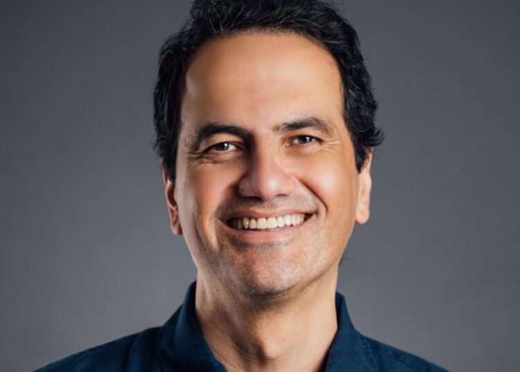 Sony Music Entertainment Brasil nomeia Fernando Cabral de Mello como CEO