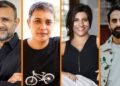 Sony Music Forms Record Rectual Breting Joint Venture com Tiger Baby Films no último movimento na Índia