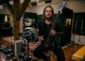 Soren Andersen Gots Eletrificando novo vídeo/solteiro - Música Metal Planet