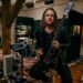 Soren Andersen Gots Eletrificando novo vídeo/solteiro - Música Metal Planet