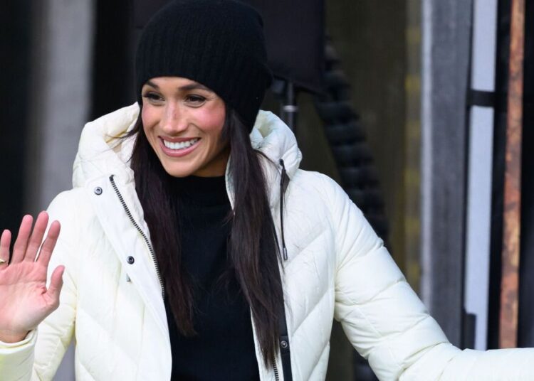 'Sou especialista em relações públicas e sei a verdade por trás da reinvenção da marca de Meghan Markle' | Real | Notícias