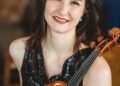 Southern Illinois Chamber Music Society recebe o Recital no domingo | Últimas manchetes