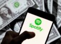 Spotify expande o programa de monetização do criador de vídeo para nove novos mercados