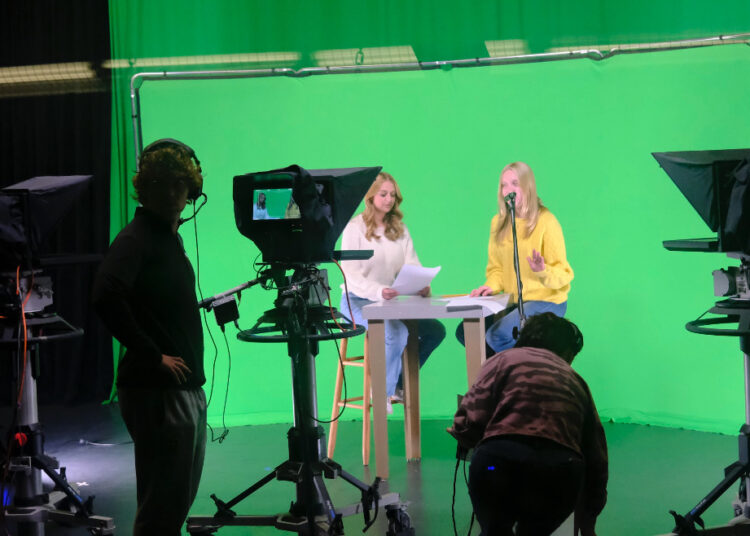 Spotlight: Royal Studios | Royal News: 19 de março de 2025
