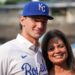 Spring Breakout Showcase pronto para inflamar o futuro da Royals, o candidato Jac Caglianone lidera jovens titãs contra o Diamondbacks