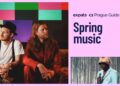 Spring Music 2025: Um guia essencial para concertos e eventos em Praga e Tchechia