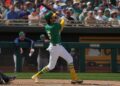 Spring Training Roundup: Jacob Wilson, A's Tag Royals