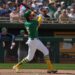 Spring Training Roundup: Jacob Wilson, A's Tag Royals