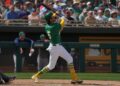 Spring Training Roundup: Jacob Wilson, A's Tag Royals - Mídia de nível de campo - Soluções profissionais de conteúdo esportivo