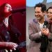 St. Vincent para lançar o novo single "Sinister" 'Doa' de 'Death of a Unicorn' de A24, estrelado por Paul Rudd e Jenna Ortega