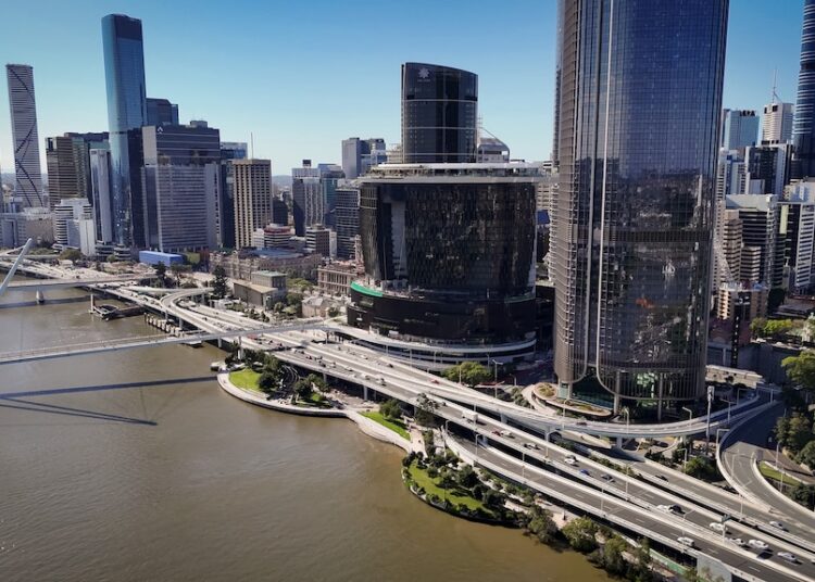 Star Entertainment, perto do colapso com o grupo de cassinos, pronto para ficar sem dinheiro antes do fim de semana