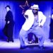 Star Follies suporta FRC com 'puro entretenimento'