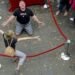 Stella Shouting Contest Um começo divertido para o festival literário | Entretenimento/vida