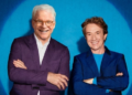 Steve Martin e Martin Short